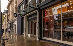 Kabannas London St Pancras